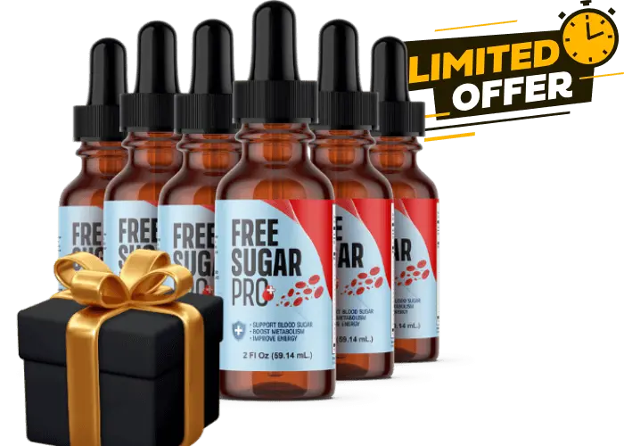 buy free sugar pro