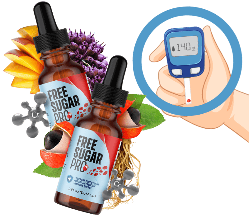 free sugar pro